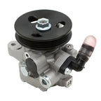 Power Steering Pump w/Pulley for 2001-2005 Honda Civic L4 1.7L Coupe Sedan