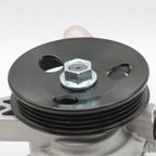 Power Steering Pump w/Pulley for 2001-2005 Honda Civic L4 1.7L Coupe Sedan