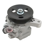 Power Steering Pump w/Pulley for 2001-2005 Honda Civic L4 1.7L Coupe Sedan