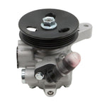 Power Steering Pump w/Pulley for 2001-2005 Honda Civic L4 1.7L Coupe Sedan