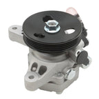 Power Steering Pump w/Pulley for 2001-2005 Honda Civic L4 1.7L Coupe Sedan