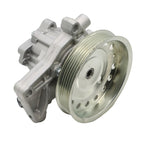 Power Steering Pump w/Pulley for Volvo XC90 2007-2014 L6 3.2L Replacement