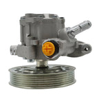 Power Steering Pump w/Pulley for Volvo XC90 2007-2014 L6 3.2L Replacement