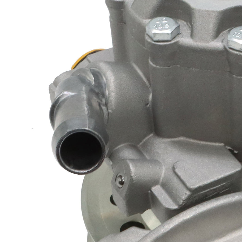 Power Steering Pump w/Pulley for Volvo XC90 2007-2014 L6 3.2L Replacement