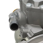 Power Steering Pump w/Pulley for Volvo XC90 2007-2014 L6 3.2L Replacement