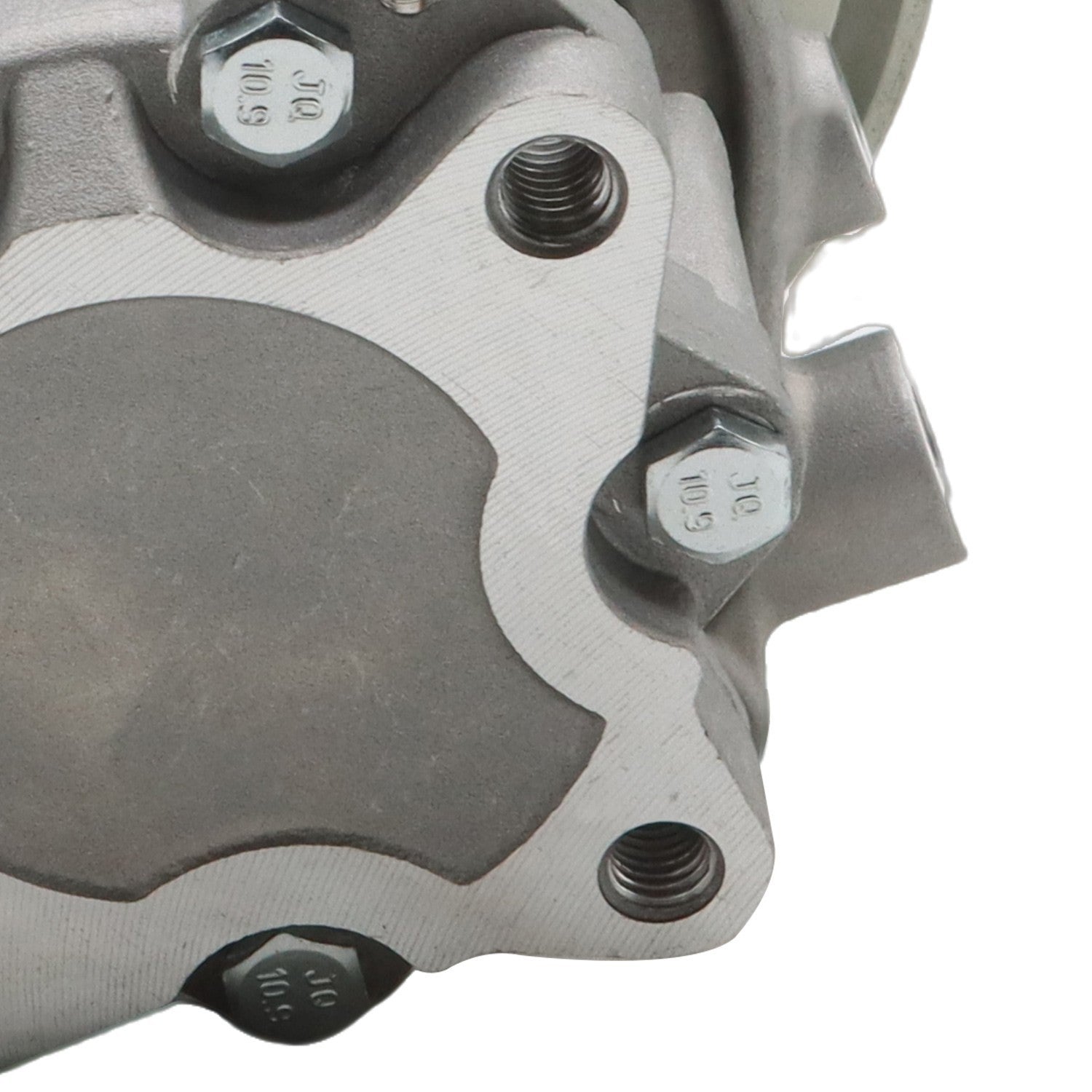 Power Steering Pump w/Pulley for Volvo XC90 2007-2014 L6 3.2L Replacement