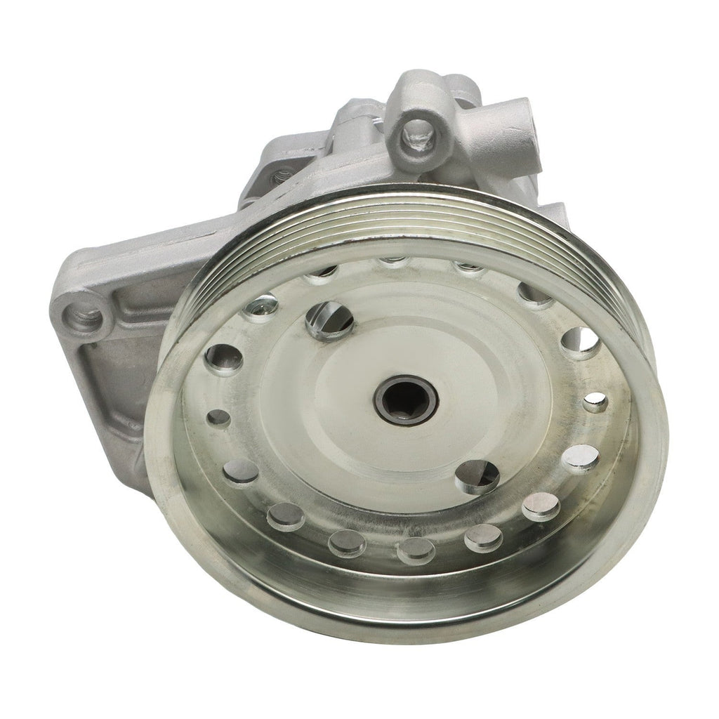 Power Steering Pump w/Pulley for Volvo XC90 2007-2014 L6 3.2L Replacement