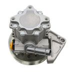 Power Steering Pump w/Pulley for Volvo XC90 2007-2014 L6 3.2L Replacement