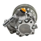 Power Steering Pump w/Pulley for Volvo XC90 2007-2014 L6 3.2L Replacement