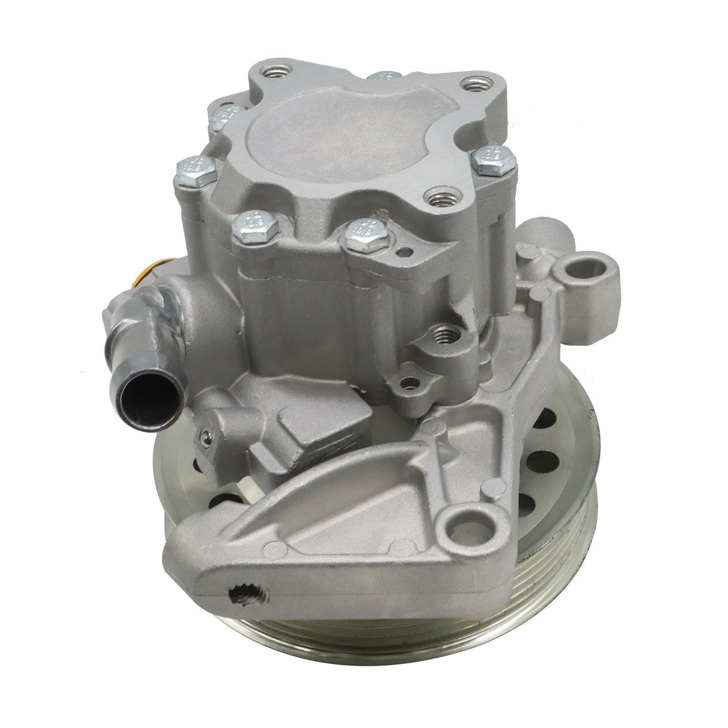 Power Steering Pump w/Pulley for Volvo XC90 2007-2014 L6 3.2L Replacement