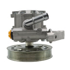 Power Steering Pump w/Pulley for Volvo XC90 2007-2014 L6 3.2L Replacement