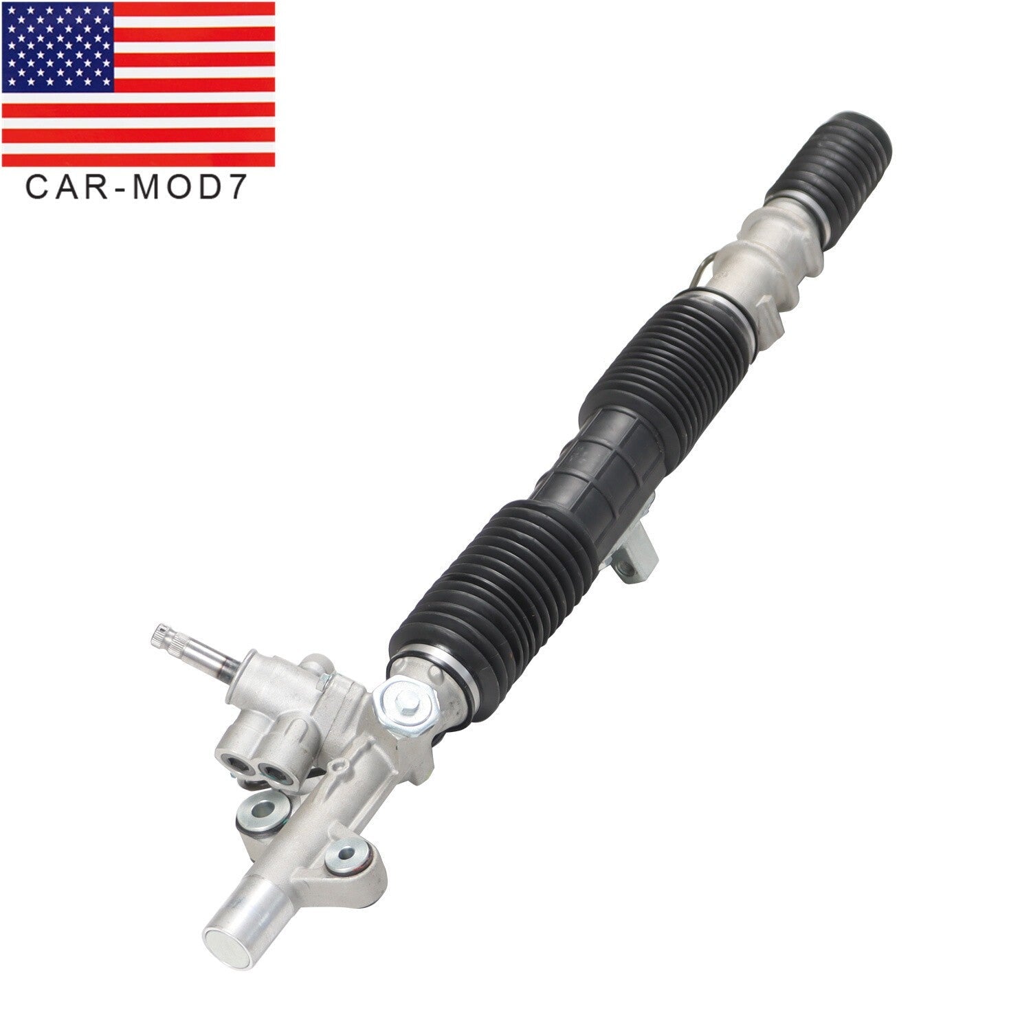 Power Steering Rack & Pinion for Honda CR-V 2002-2006 & Element 2003-2011