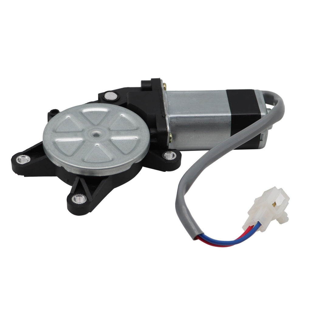 Subaru Forester 2003-2008 Power Window Motor Front Left Rear Right 742-803