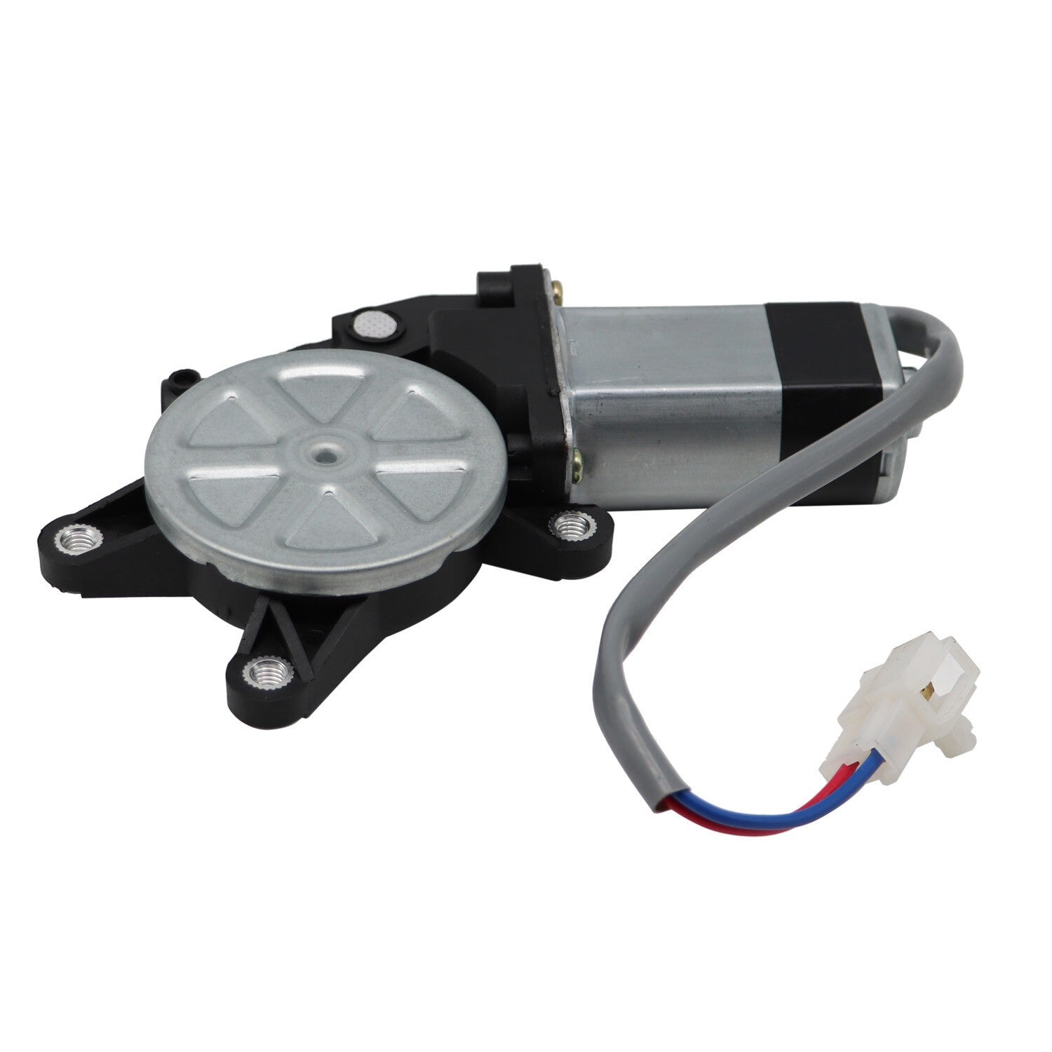 Subaru Forester 2003-2008 Power Window Motor Front Left Rear Right 742-803