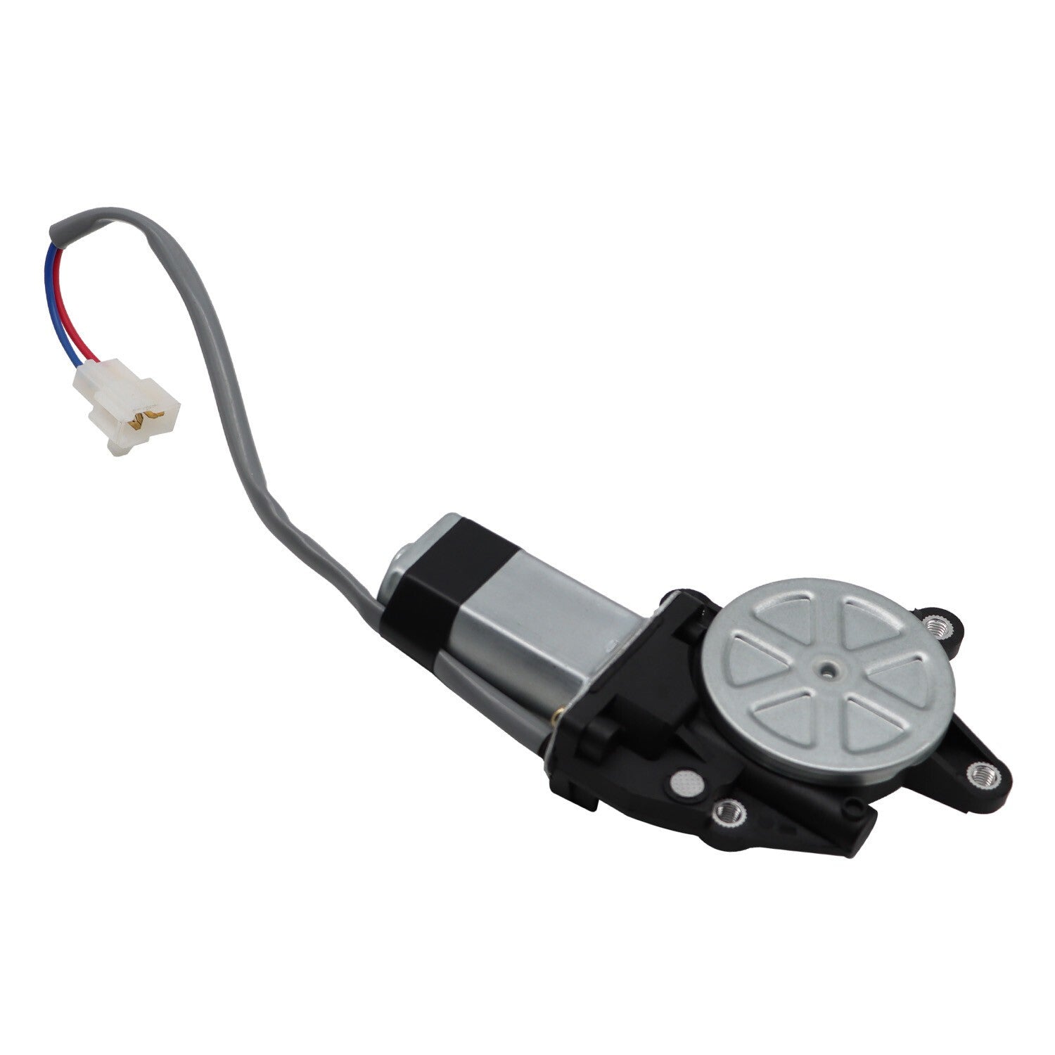 Subaru Forester 2003-2008 Power Window Motor Front Left Rear Right 742-803