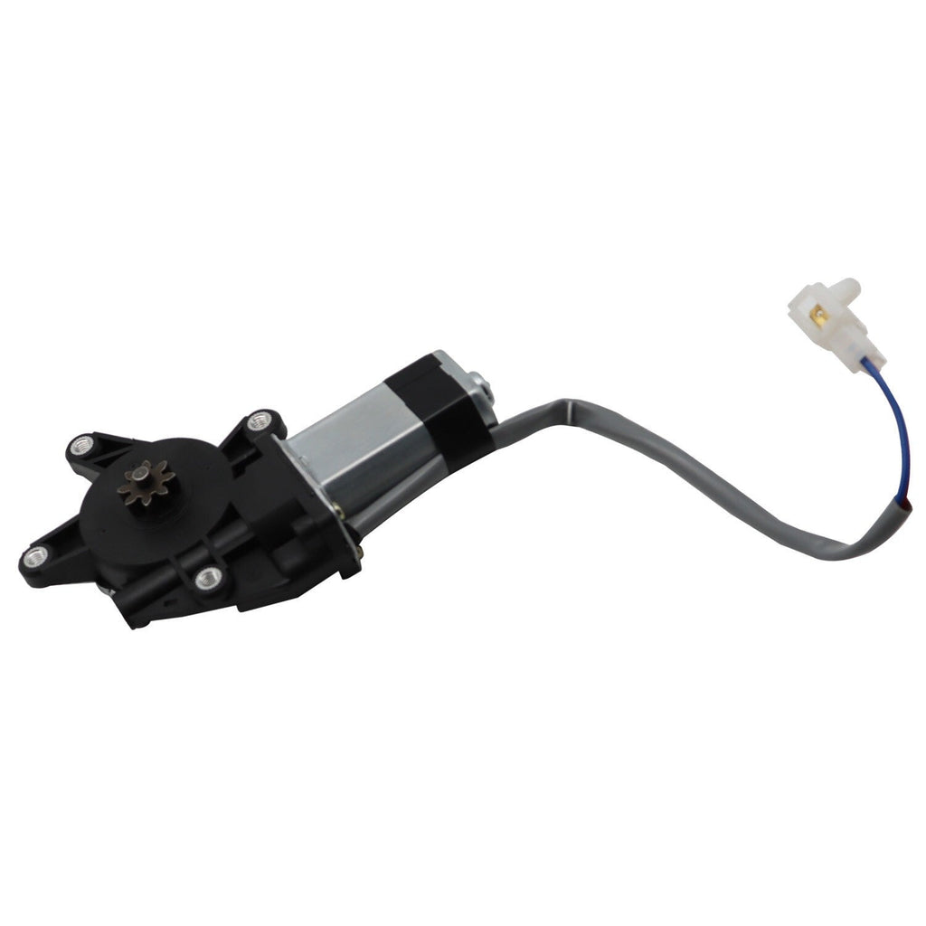 Subaru Forester 2003-2008 Power Window Motor Front Left Rear Right 742-803