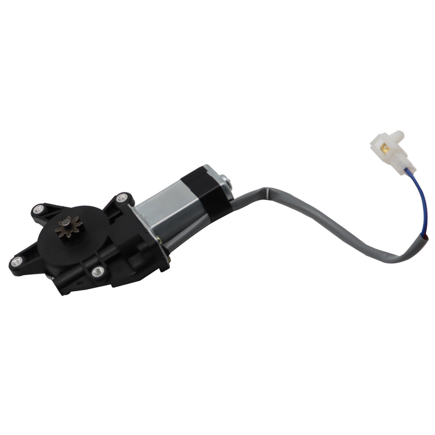 Subaru Forester 2003-2008 Power Window Motor Front Left Rear Right 742-803