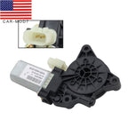 Rear Right Power Window Motor 16-20 Kia Optima 83460-D4010 USA