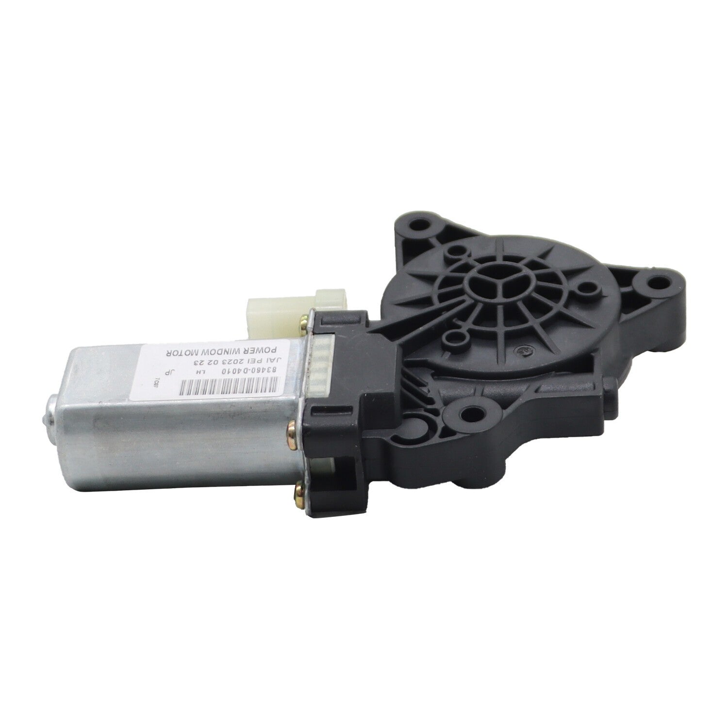 Rear Right Power Window Motor 16-20 Kia Optima 83460-D4010 USA