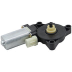 Rear Right Power Window Motor 16-20 Kia Optima 83460-D4010 USA