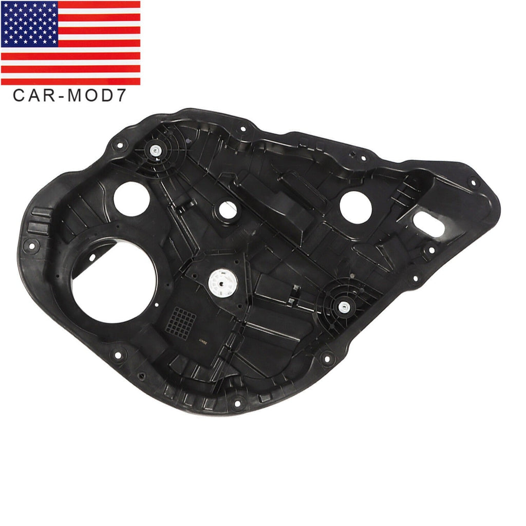 2016-2020 Kia Optima Rear Left Power Window Regulator 83471D4000