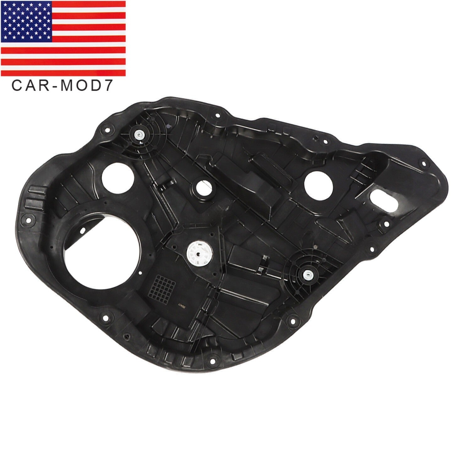 2016-2020 Kia Optima Rear Left Power Window Regulator 83471D4000