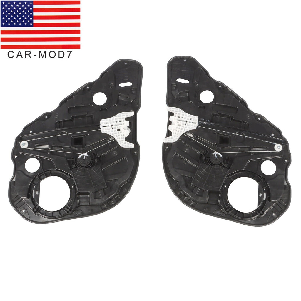 KIA Optima 2016-2020 Rear Power Window Regulator Set LH + RH 2pcs 83471D4000