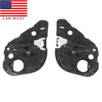 KIA Optima 2016-2020 Rear Power Window Regulator Set LH + RH 2pcs 83471D4000