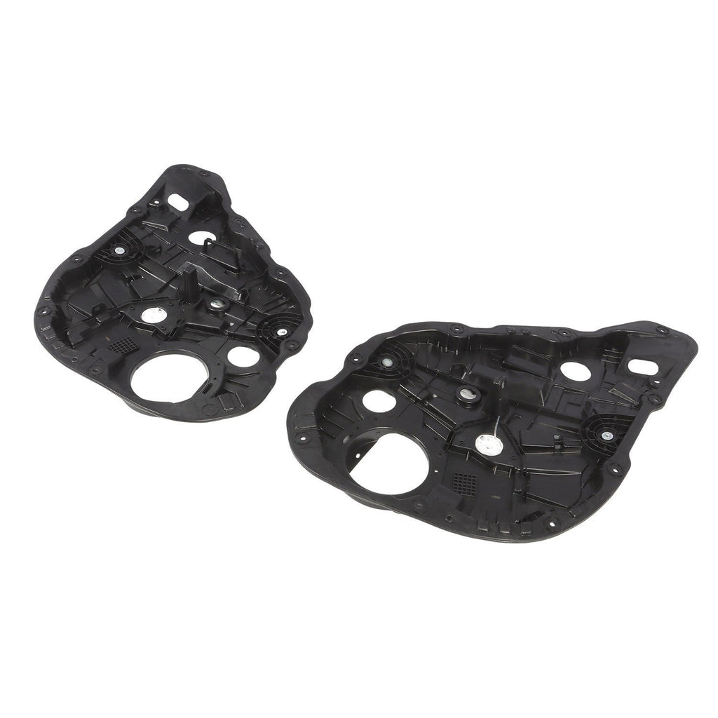 KIA Optima 2016-2020 Rear Power Window Regulator Set LH + RH 2pcs 83471D4000