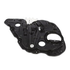 KIA Optima 2016-2020 Rear Power Window Regulator Set LH + RH 2pcs 83471D4000