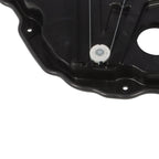 KIA Optima 2016-2020 Rear Power Window Regulator Set LH + RH 2pcs 83471D4000
