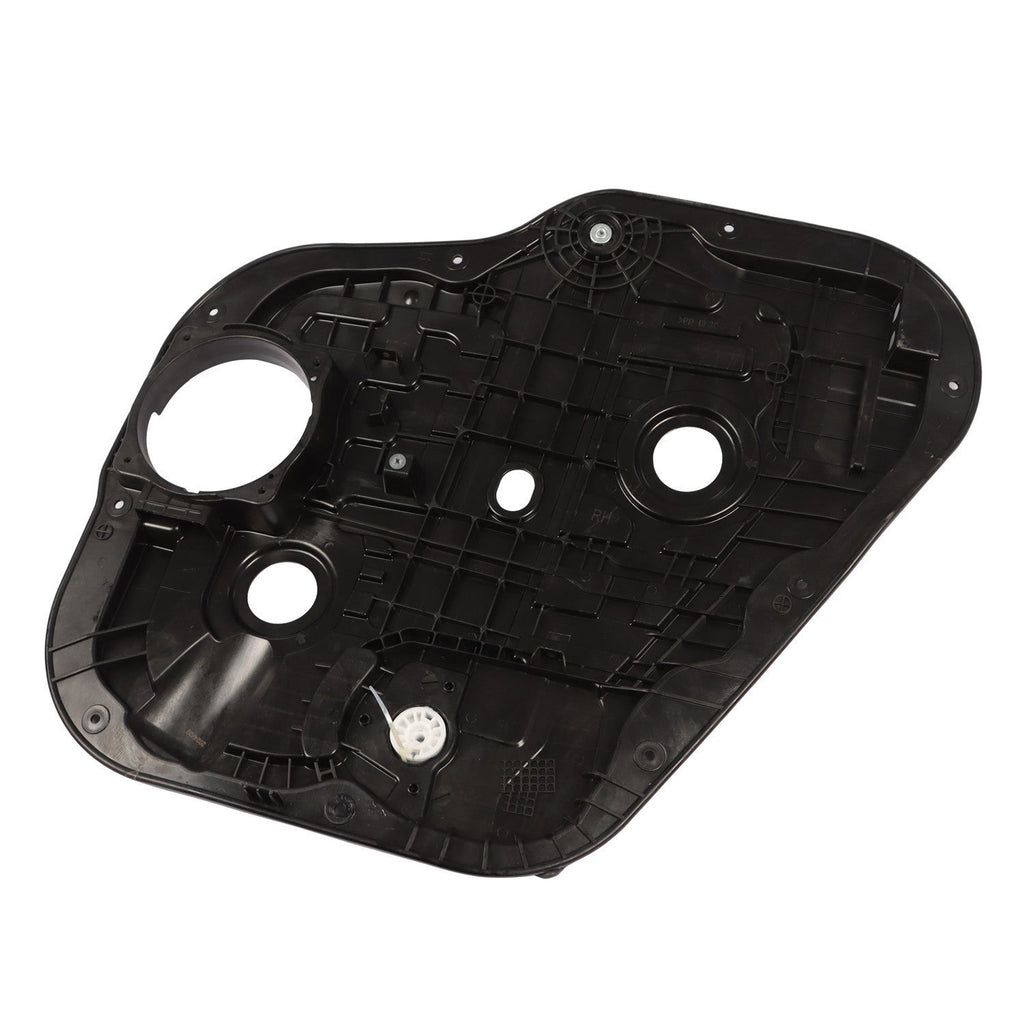 Rear Right Power Window Regulator w/o Motor for Kia Sorento 2016-2020