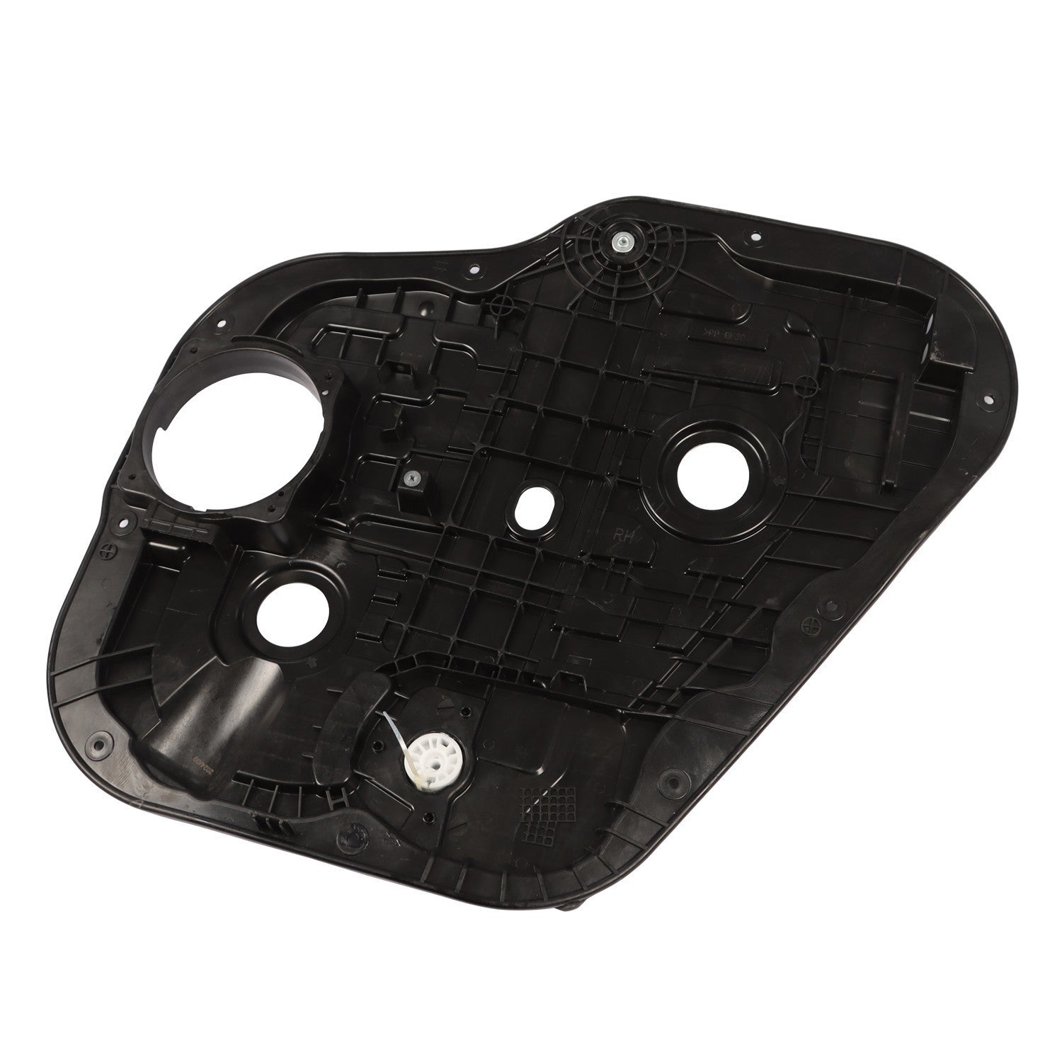 Rear Right Power Window Regulator w/o Motor for Kia Sorento 2016-2020