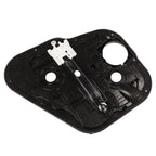 Rear Right Power Window Regulator w/o Motor for Kia Sorento 2016-2020