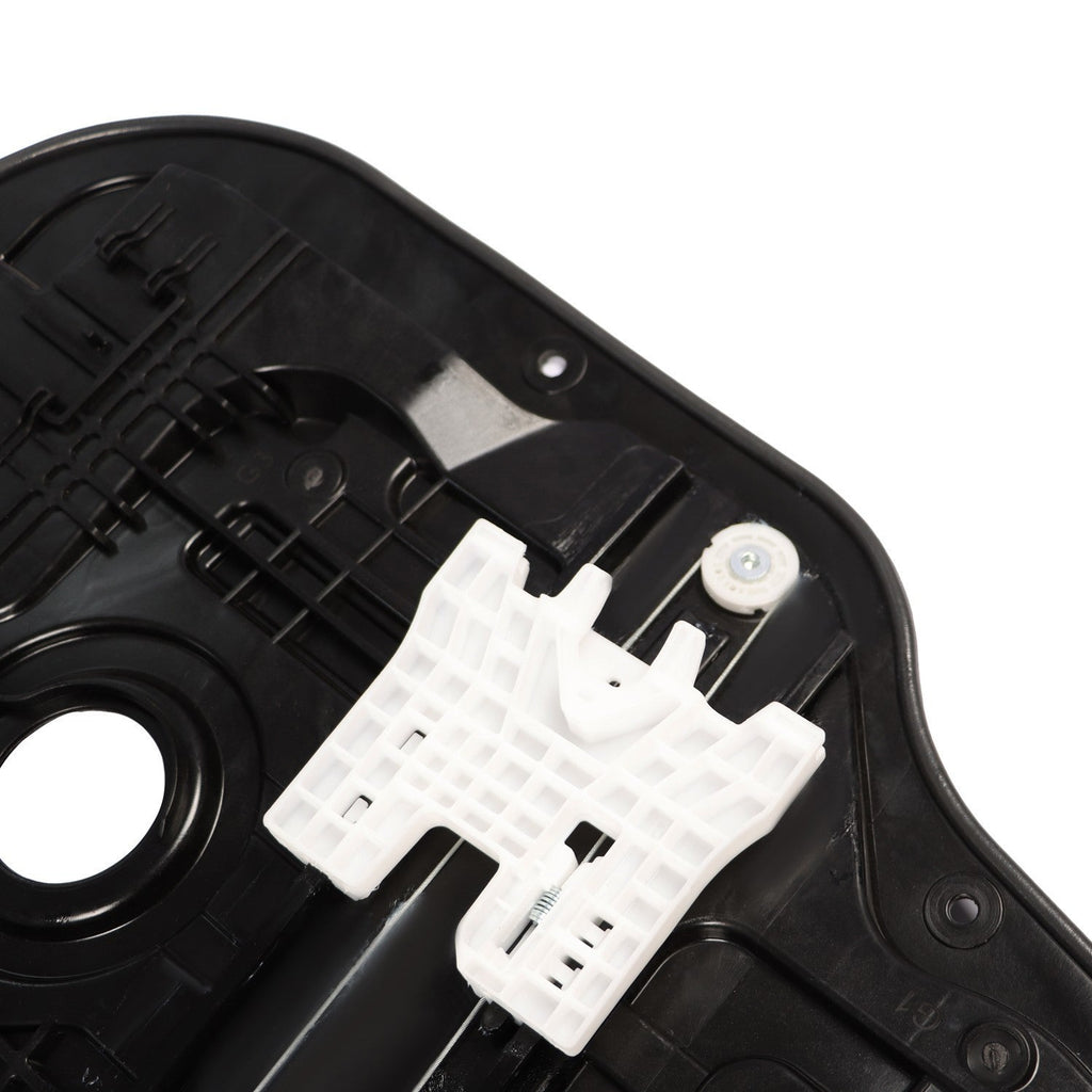 Rear Right Power Window Regulator w/o Motor for Kia Sorento 2016-2020