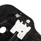 Rear Right Power Window Regulator w/o Motor for Kia Sorento 2016-2020