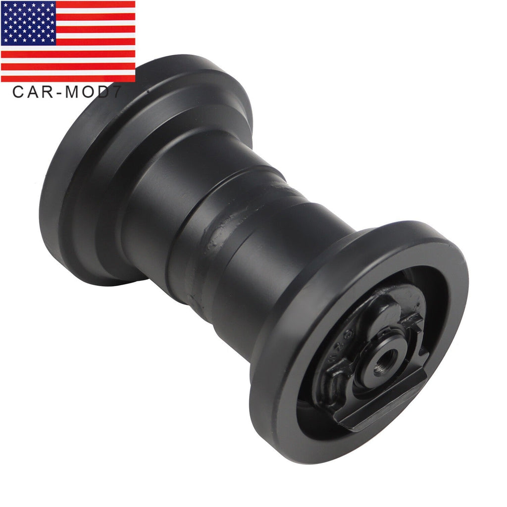Premium Bottom Roller KX161-3 for Kubota Mini Excavator Undercarriage Parts
