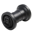 Premium Bottom Roller KX161-3 for Kubota Mini Excavator Undercarriage Parts