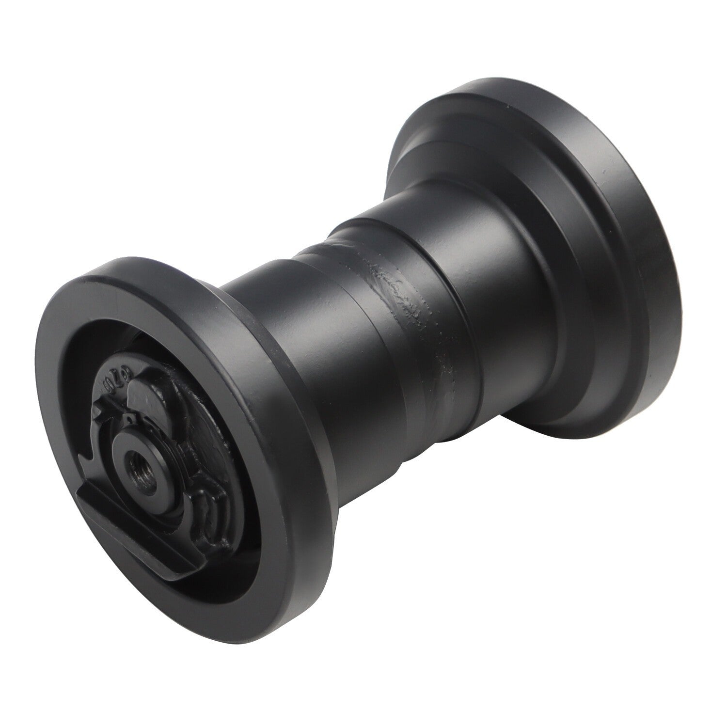 Premium Bottom Roller KX161-3 for Kubota Mini Excavator Undercarriage Parts
