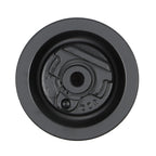 Premium Bottom Roller KX161-3 for Kubota Mini Excavator Undercarriage Parts