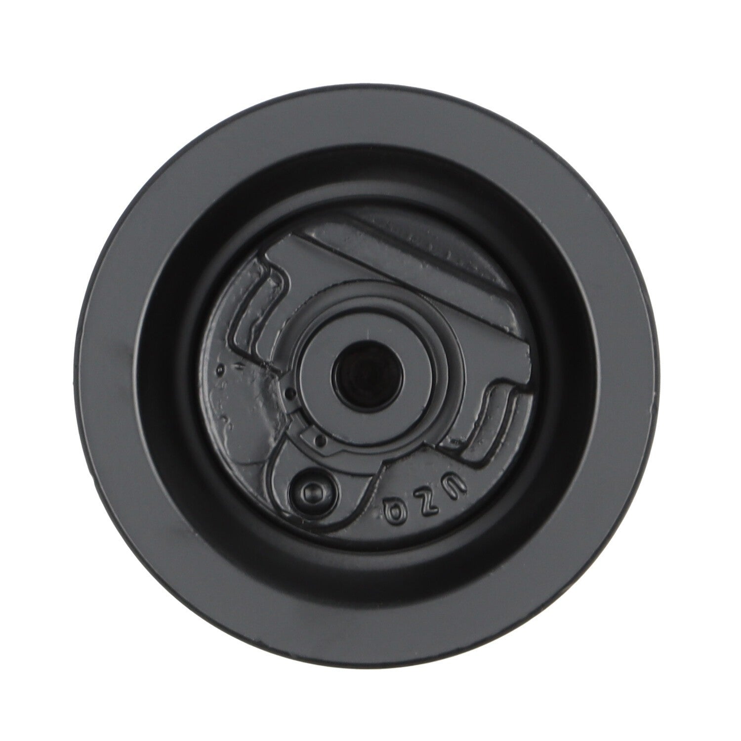 Premium Bottom Roller KX161-3 for Kubota Mini Excavator Undercarriage Parts