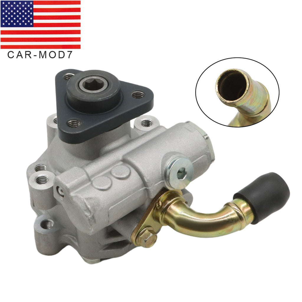 Premium Power Steering Pump Audi Q7 2007-2015 V6 3.0L 3.6L 7L8422154E