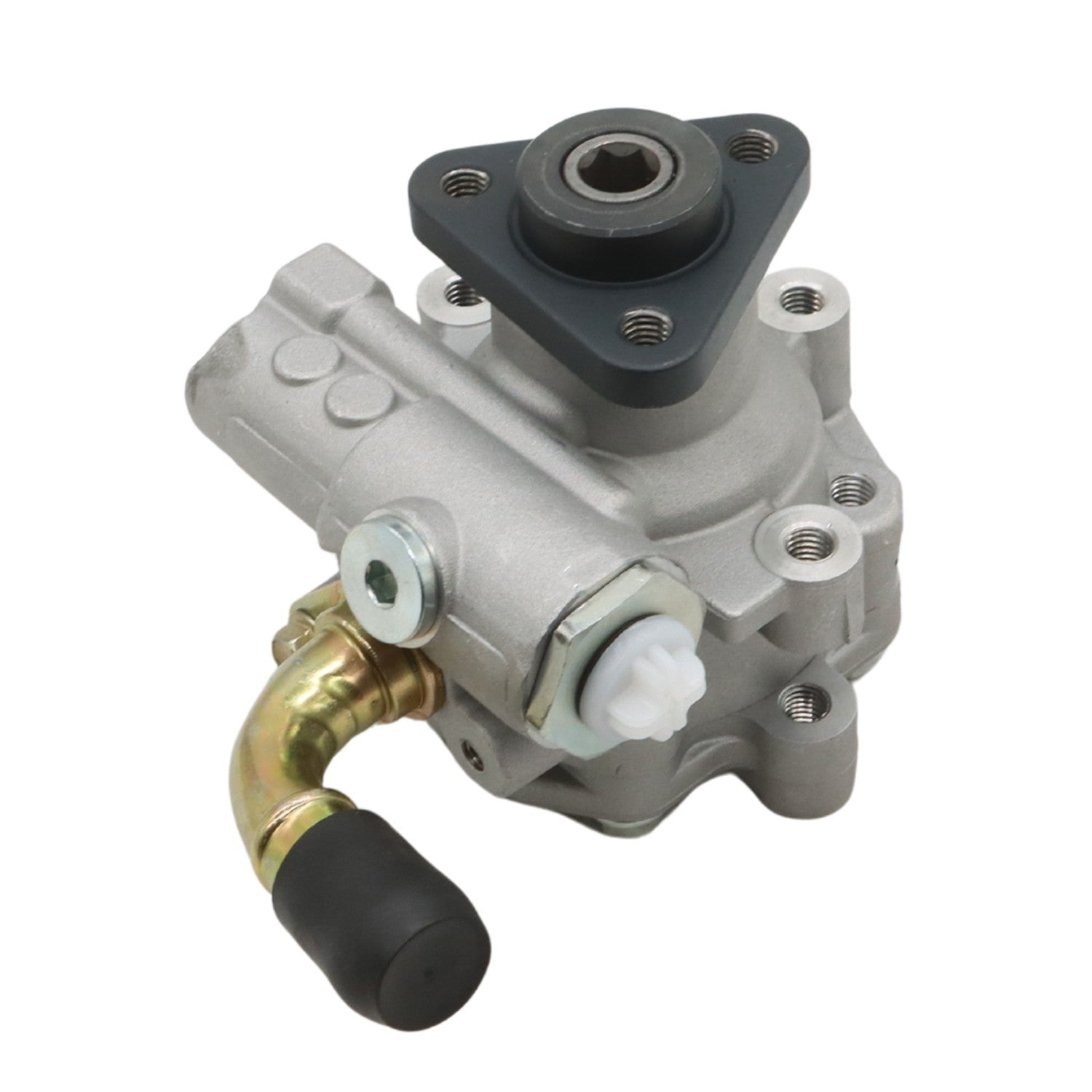 Premium Power Steering Pump Audi Q7 2007-2015 V6 3.0L 3.6L 7L8422154E