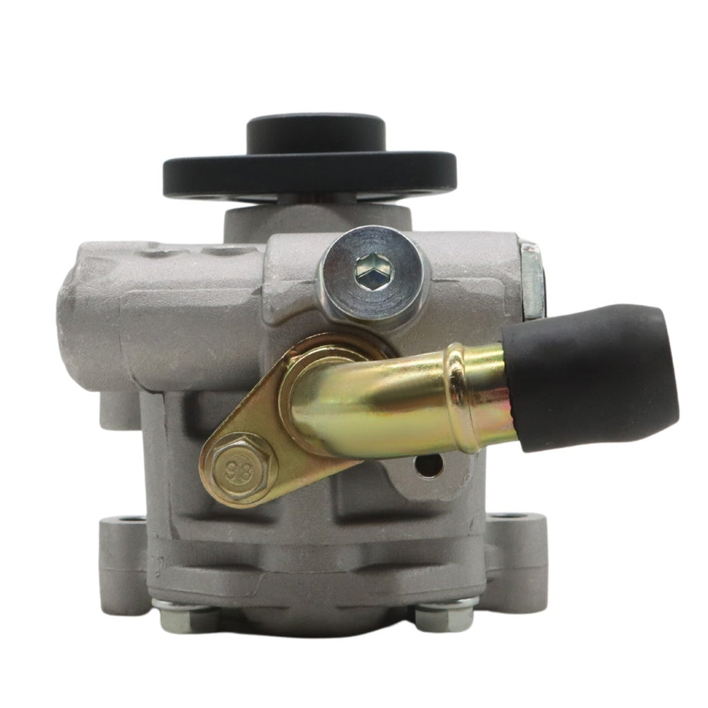 Premium Power Steering Pump Audi Q7 2007-2015 V6 3.0L 3.6L 7L8422154E