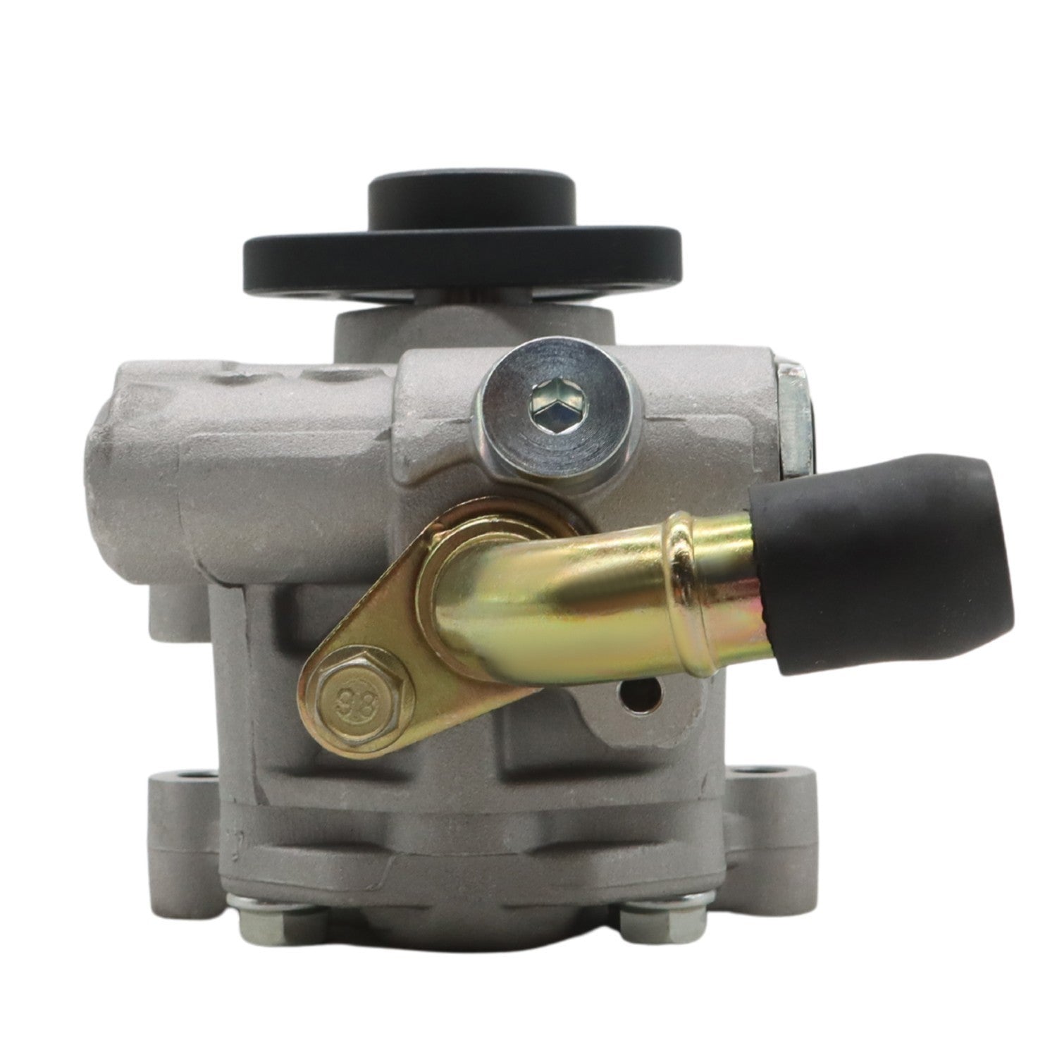 Premium Power Steering Pump Audi Q7 2007-2015 V6 3.0L 3.6L 7L8422154E