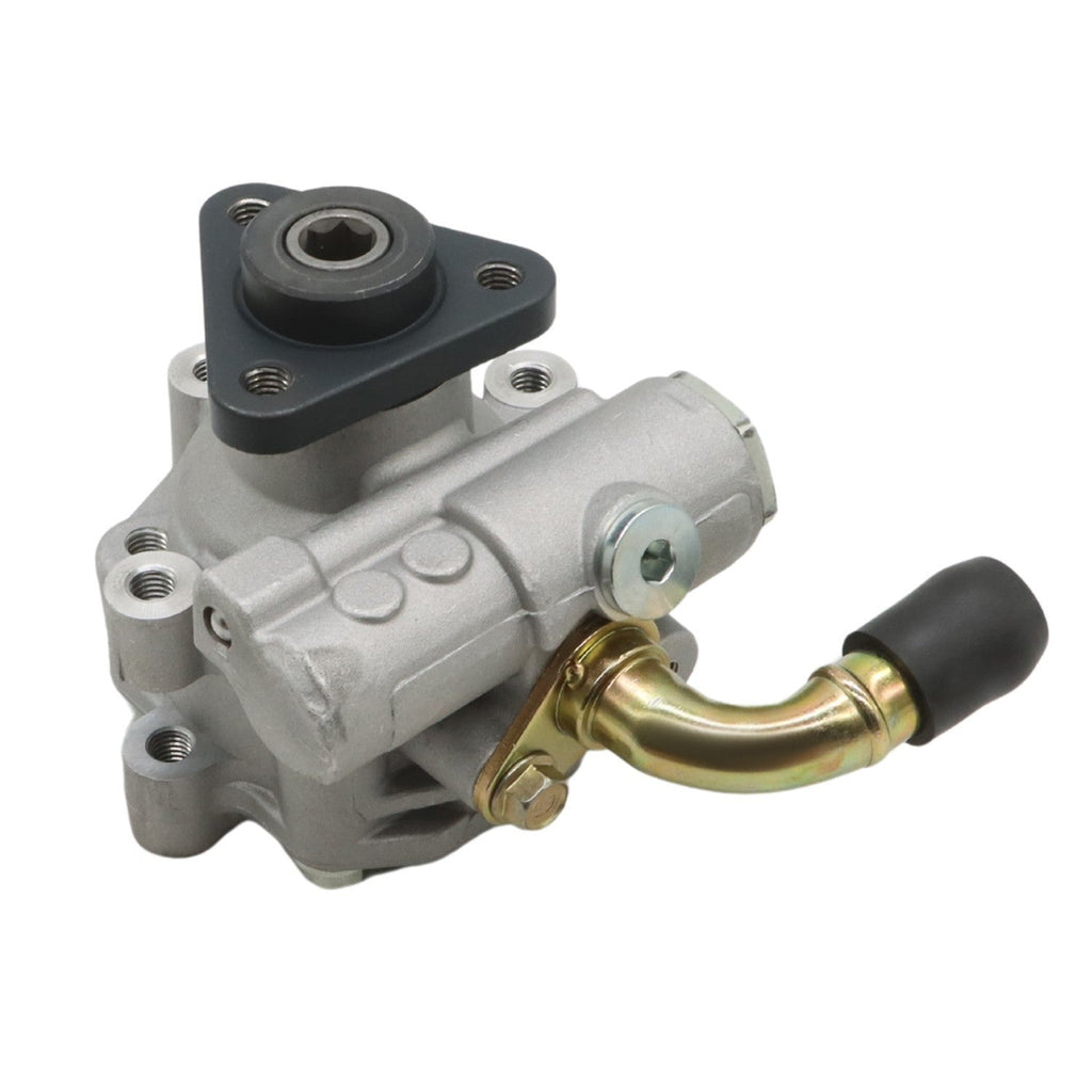 Premium Power Steering Pump Audi Q7 2007-2015 V6 3.0L 3.6L 7L8422154E