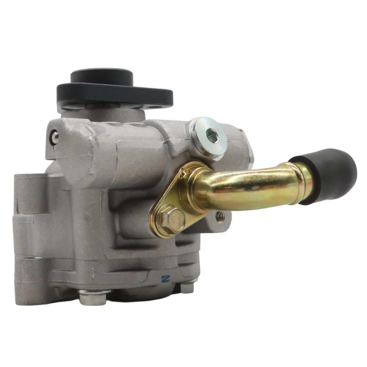 Premium Power Steering Pump Audi Q7 2007-2015 V6 3.0L 3.6L 7L8422154E
