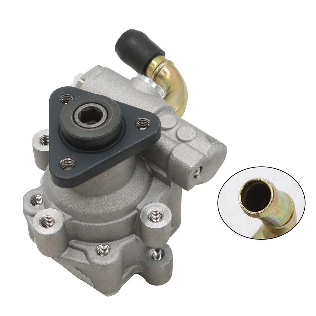 Premium Power Steering Pump Audi Q7 2007-2015 V6 3.0L 3.6L 7L8422154E