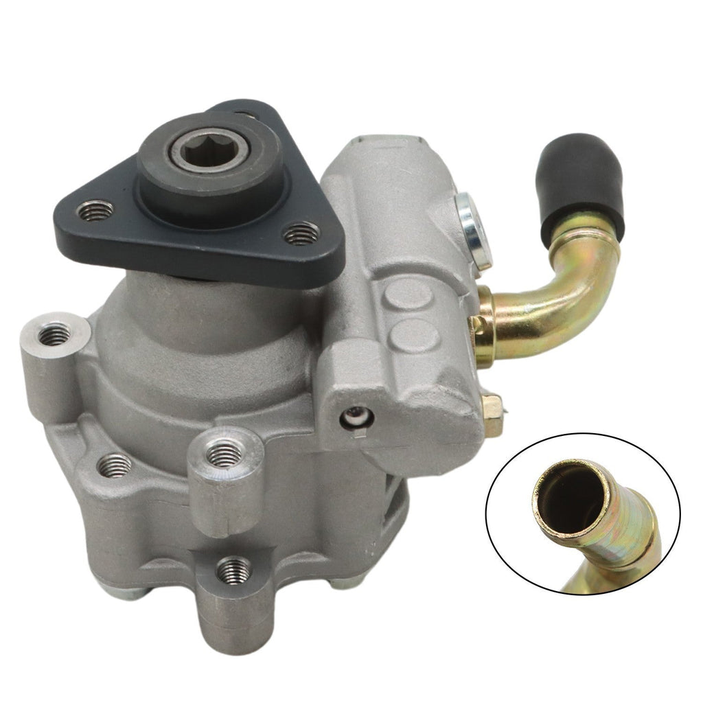 Premium Power Steering Pump Audi Q7 2007-2015 V6 3.0L 3.6L 7L8422154E