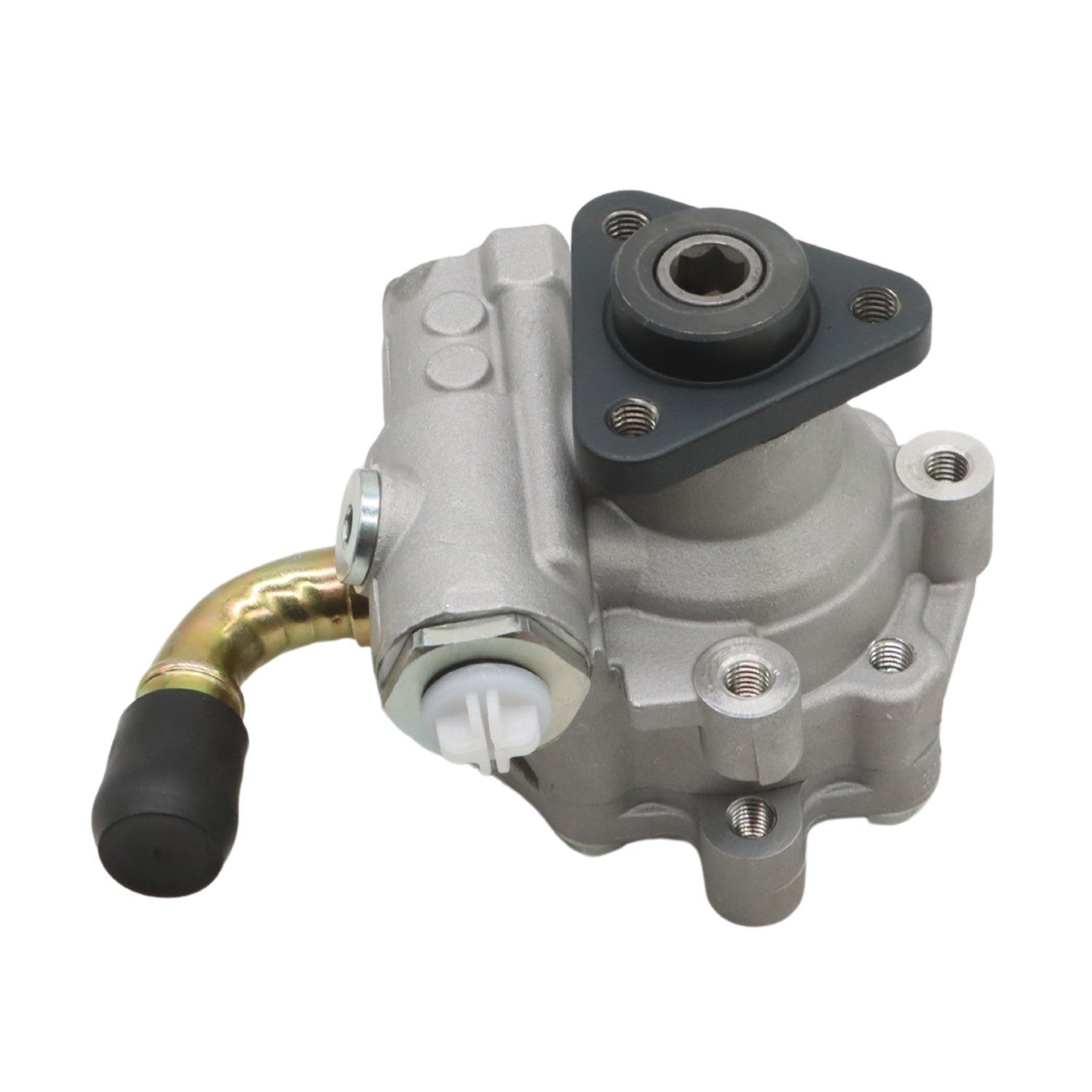 Premium Power Steering Pump Audi Q7 2007-2015 V6 3.0L 3.6L 7L8422154E